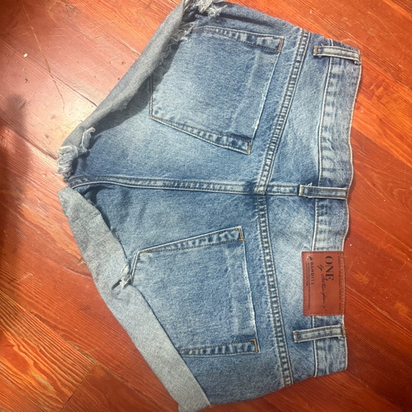 Bandit short by one teaspoon - Picture 7 of 7